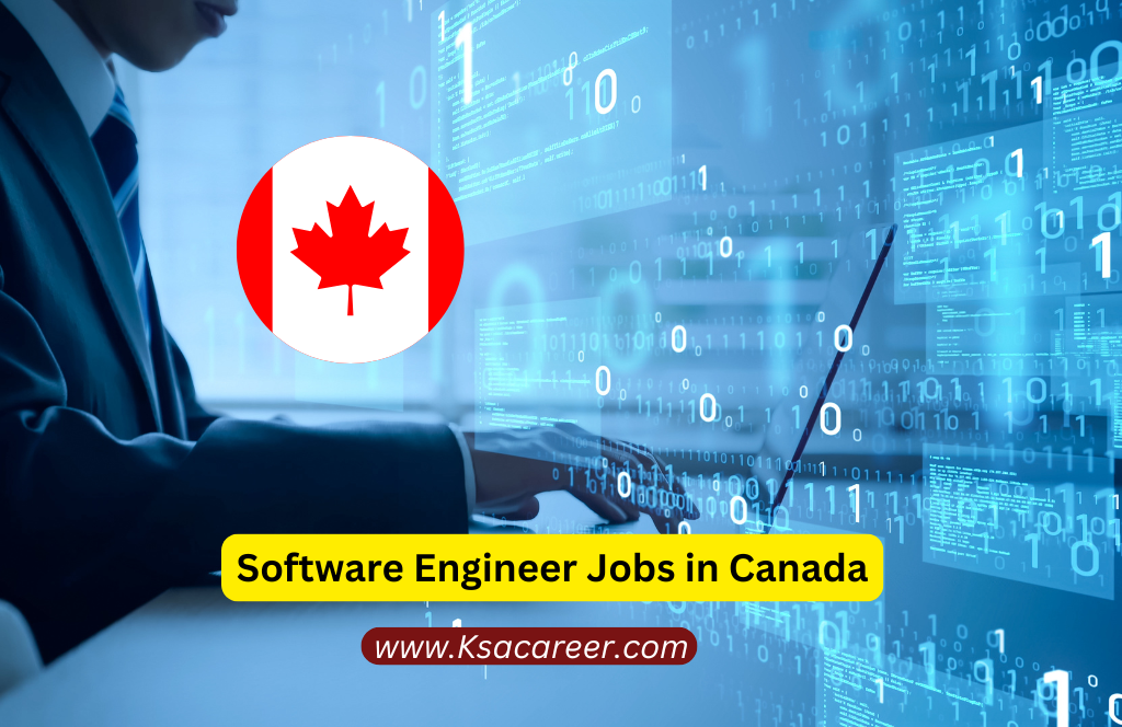Software Engineer Jobs in Canada