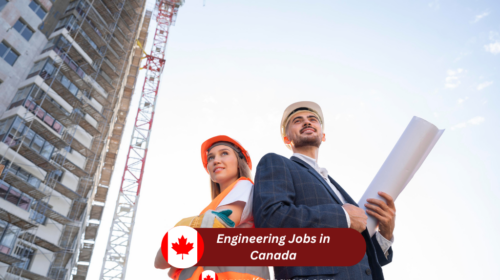 Civil Engineer Jobs in Canada