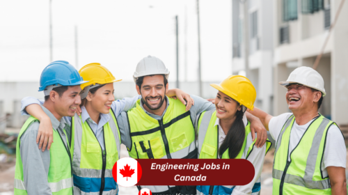 Construction Jobs in Canada