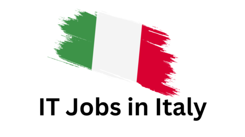 jobs in italy