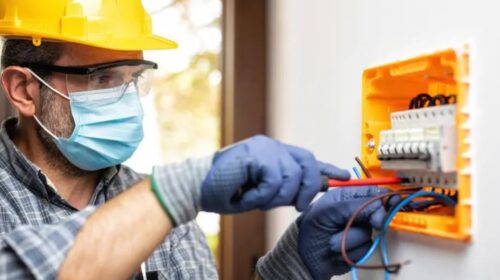 Electrician Jobs in Qatar