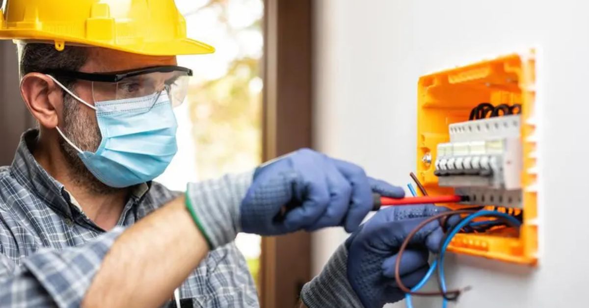 Electrician Jobs in Qatar