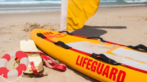 Lifeguard Jobs in Qatar