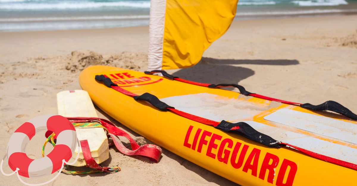 Lifeguard Jobs in Qatar
