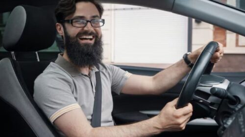 Light Duty Driver Jobs in Dubai