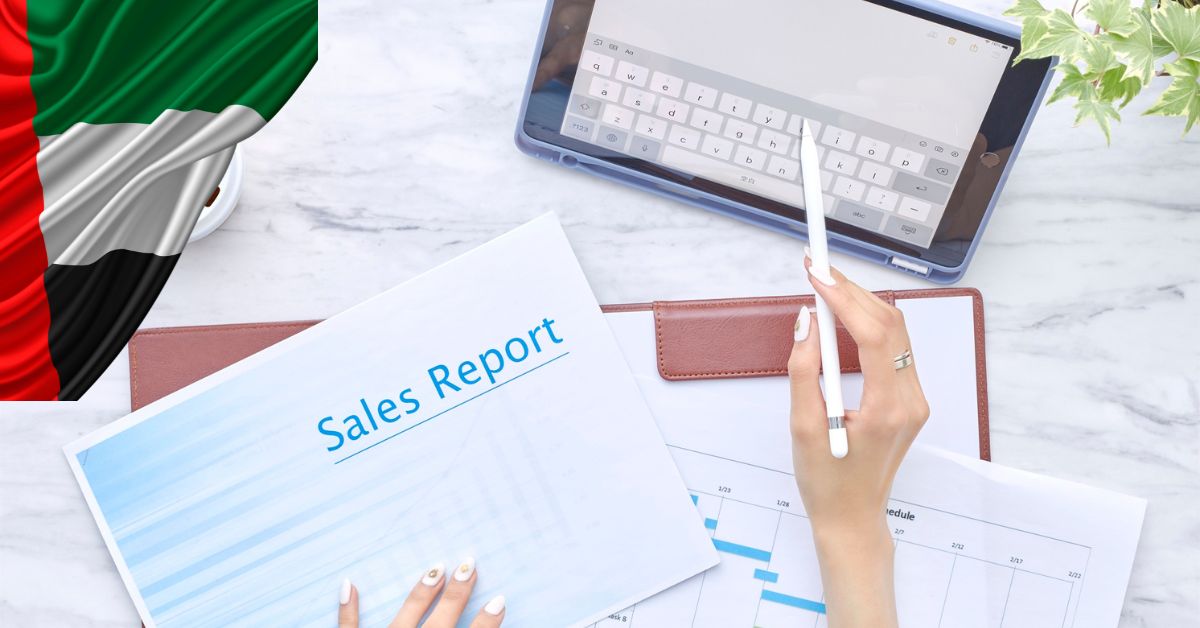 Sales Co-ordinator Jobs in Dubai