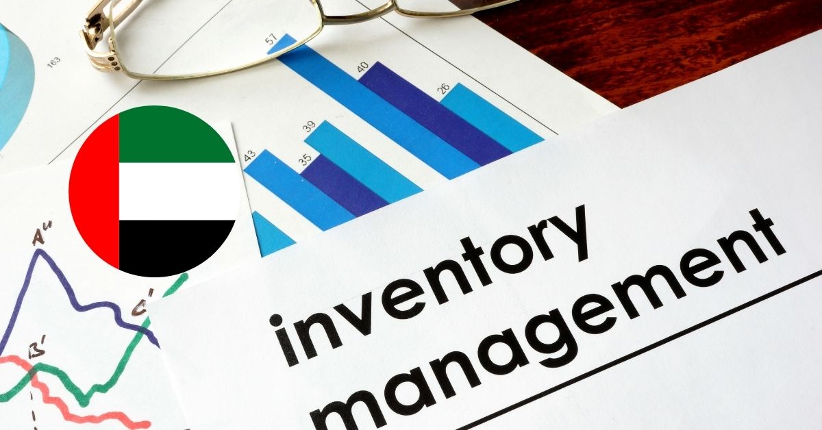 Inventory Controller Jobs in Dubai