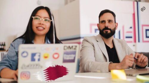 Social Media Coordinator Jobs in Qatar