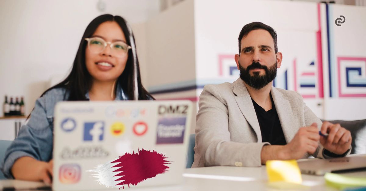 Social Media Coordinator Jobs in Qatar