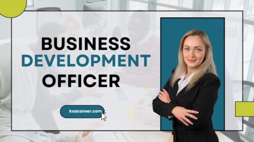 Business Development Officer Jobs in Canada