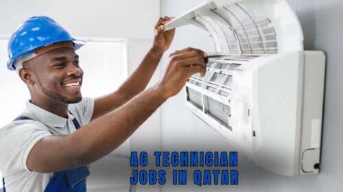 AC Technician Jobs in Qatar