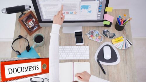 Documents Controller Jobs in Qatar