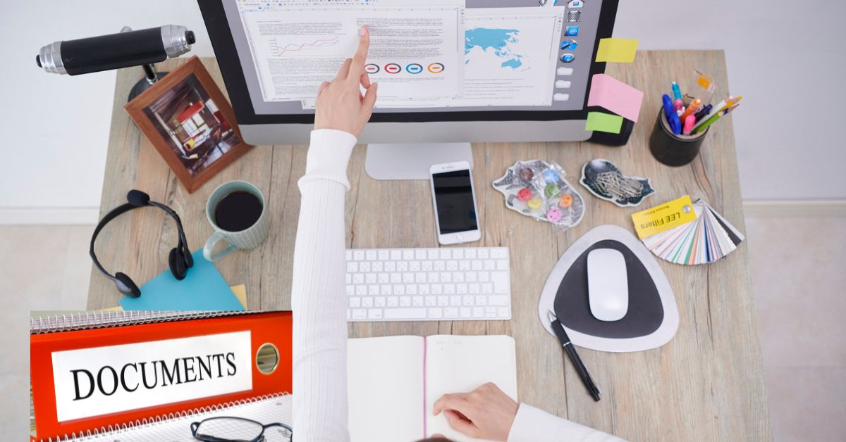 Documents Controller Jobs in Qatar