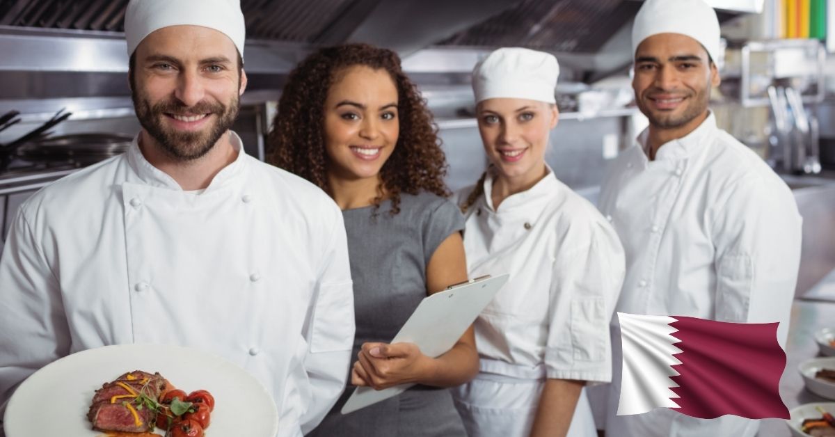 Food Services Supervisor Jobs in Qatar