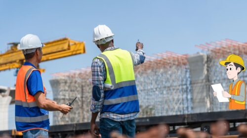 Construction Site Supervisor Jobs in Canada