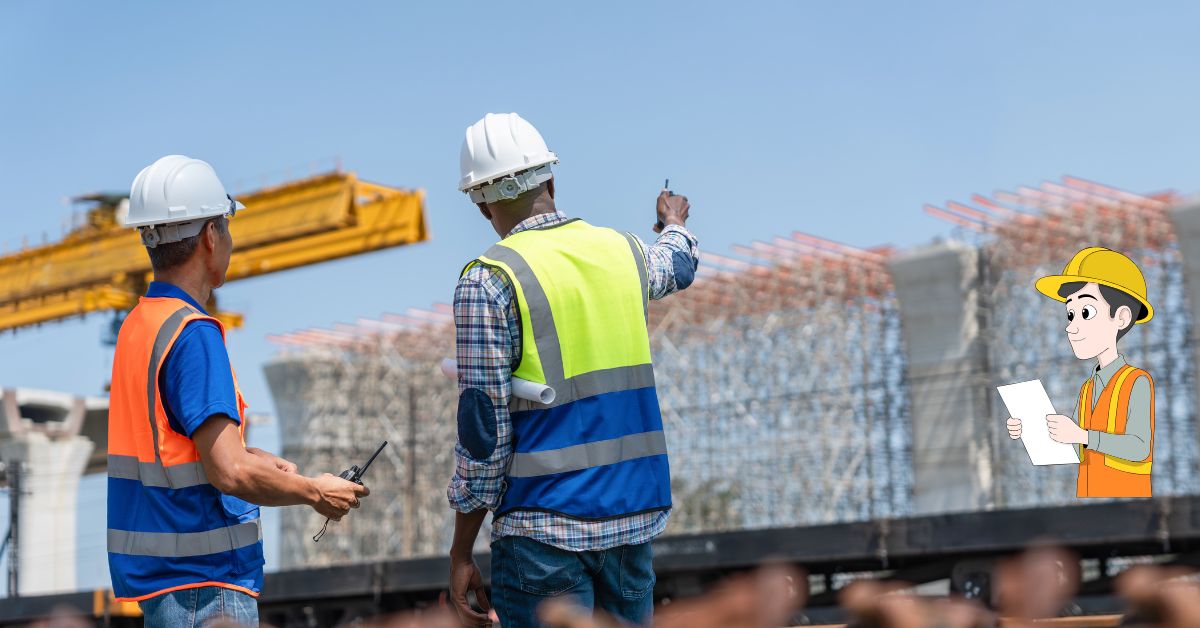 Construction Site Supervisor Jobs in Canada