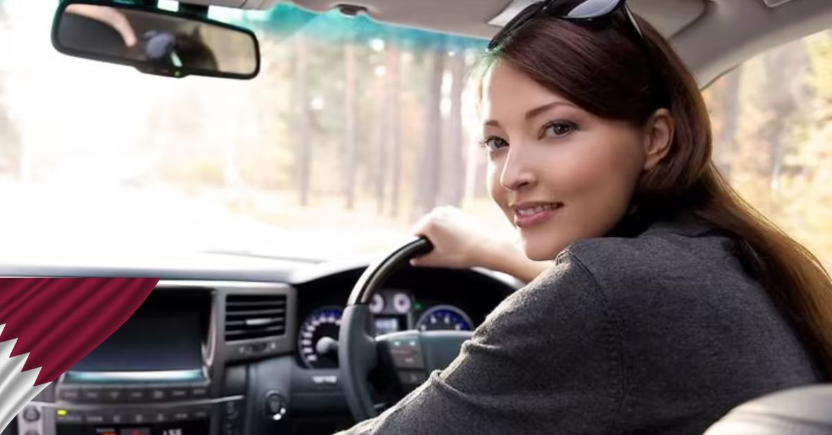 Female Driver Jobs in Qatar