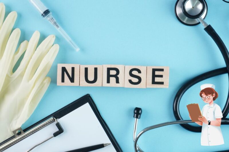 Registered Nurse Jobs in Qatar – Male & Female