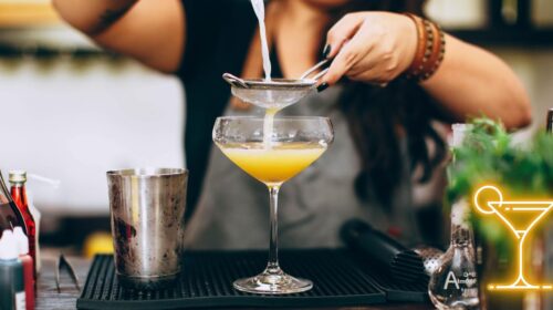 Bartender Jobs in Canada