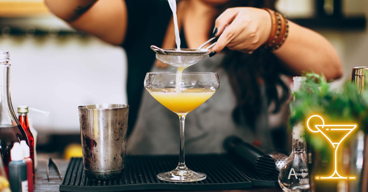 Bartender Jobs in Canada