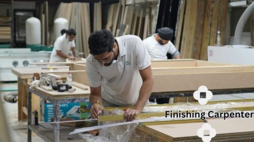 Carpenter Jobs in Qatar