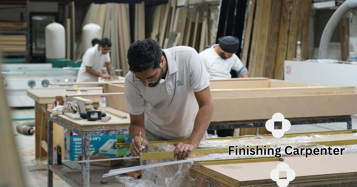 Carpenter Jobs in Qatar