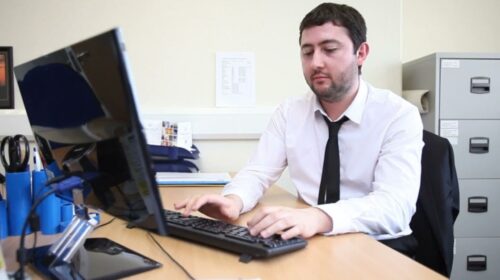 Timekeeper Clerk Jobs in Dubai