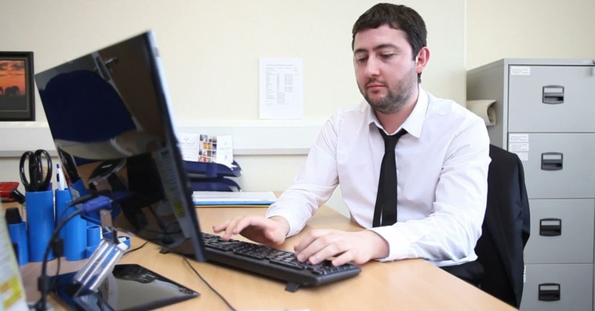 Timekeeper Clerk Jobs in Dubai