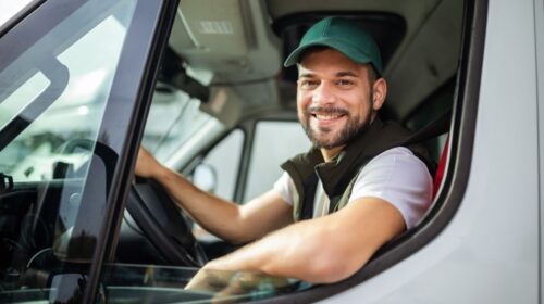 Truck Driver Jobs in Riyadh