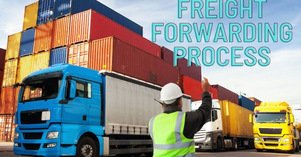 Freight Forwarding Executive Jobs in Dubai
