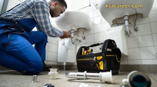 Plumber Jobs in Qatar
