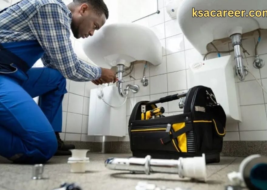 Plumber Jobs in Qatar