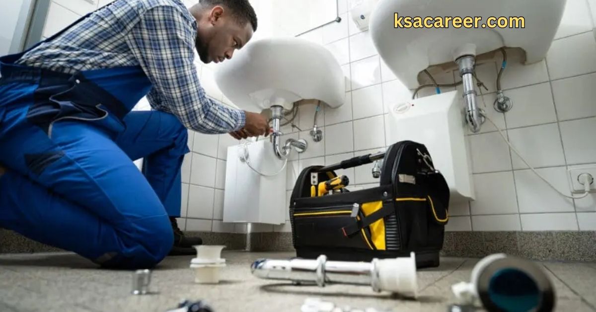 Plumber Jobs in Qatar