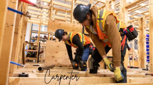 Carpenter Jobs in Dubai