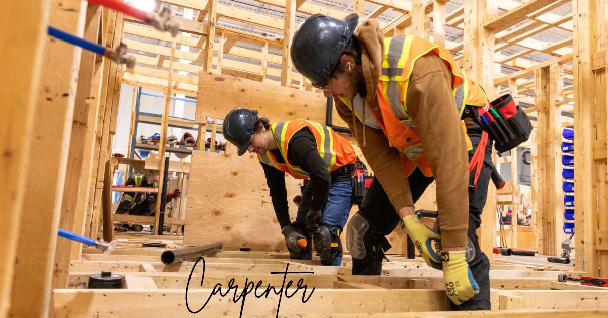 Carpenter Jobs in Dubai