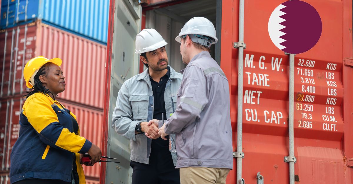 MEP Coordinator Jobs in Qatar