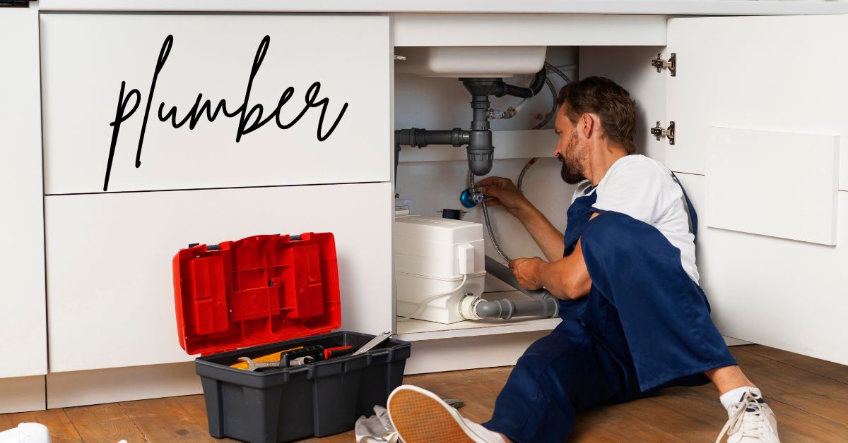 Plumber Jobs in Dubai