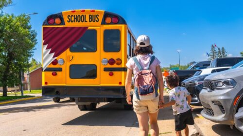 School Driver Jobs in Qatar