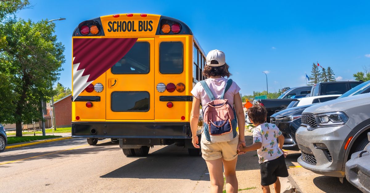 School Driver Jobs in Qatar