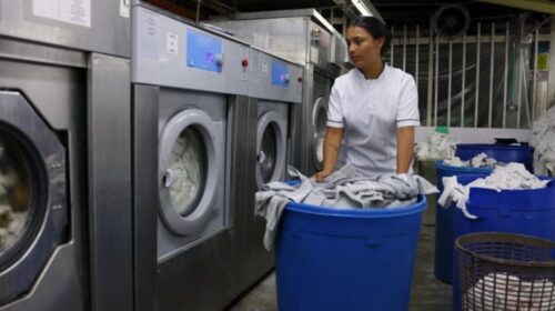 Laundry Worker Jobs in Qatar