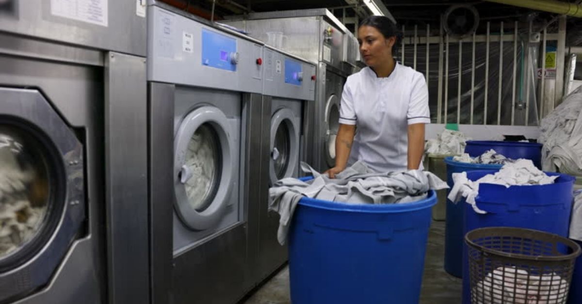 Laundry Worker Jobs in Qatar