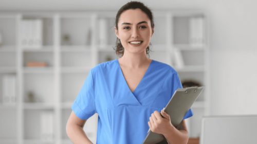 Healthcare Jobs in Canada