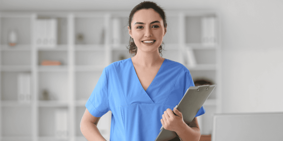 Healthcare Jobs in Canada