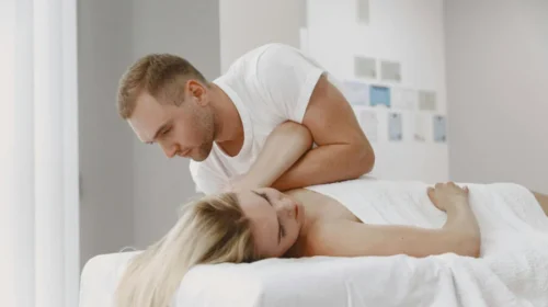 In-demand healthcare jobs (no MD required)