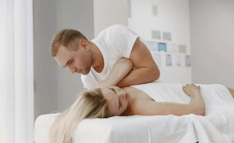 In-demand healthcare jobs (no MD required)