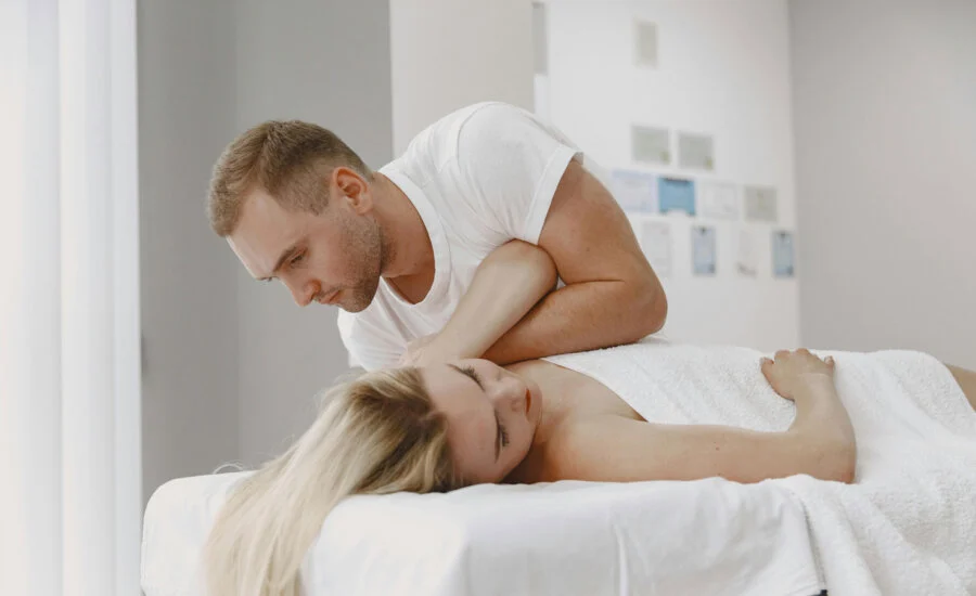 In-demand healthcare jobs (no MD required)