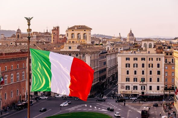 Italy Job Market 2026–2030: Trends, Opportunities, and Outlook