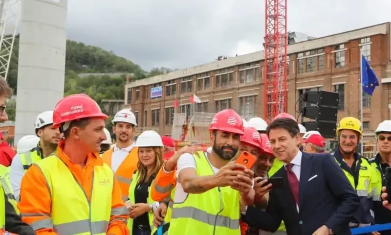 Italy Job Market Outlook (Updated for 2026)