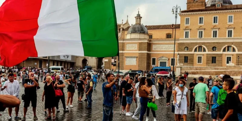 Jobs in Italy  Opportunities, Salaries, and Visa Process