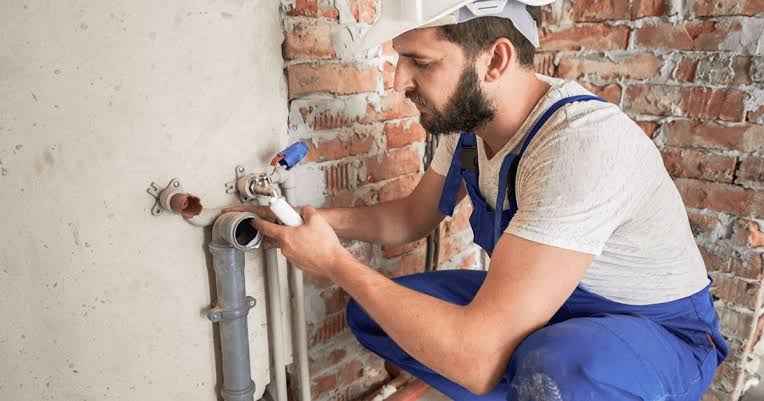 Plumber Jobs in Saudi Arabia